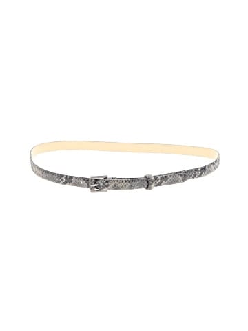 Max Mara Leather Belt (view 1)