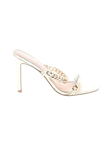 BCBGeneration Sandals (view 1)