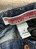 Gap Outlet Blue Jeans Size 18 - photo 4