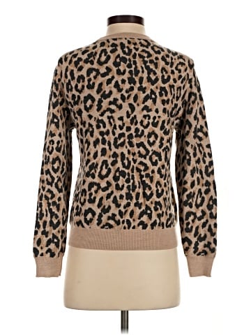 J.Crew Wool Pullover Sweater (view 2)
