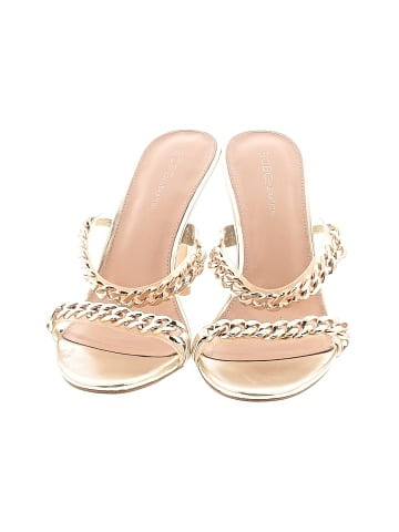BCBGeneration Sandals (view 2)