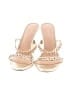 BCBGeneration Ivory Sandals Size 9 1/2 - photo 2
