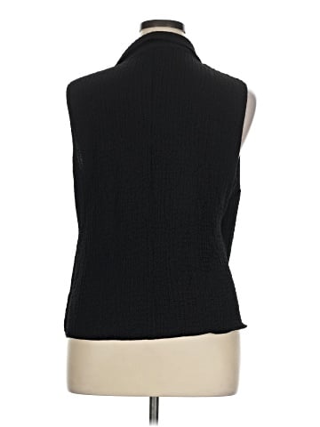 H&M Sleeveless Blouse (view 2)