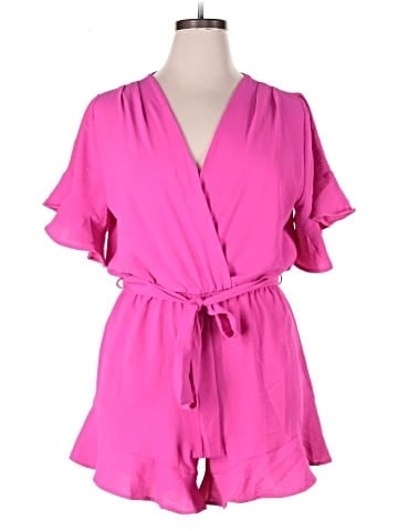 Fraiche by J Casual Dress (view 1)