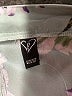 Windsor 100% Polyester Gray Teal Casual Skirt Size XL - photo 4