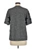 J.Crew Gray Sweatshirt Size M - photo 2