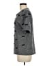 J.Crew Gray Sweatshirt Size M - photo 5