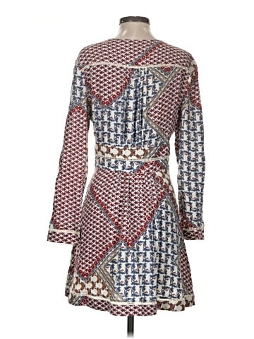 WAYF Casual Dress (view 2)