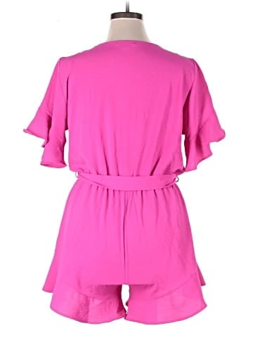 Fraiche by J Casual Dress (view 2)