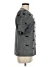 J.Crew Gray Sweatshirt Size M - photo 4