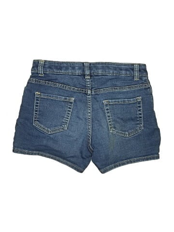 Cat & Jack Denim Shorts (view 2)