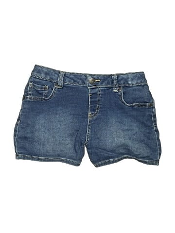 Cat & Jack Denim Shorts (view 1)