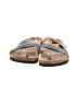 Cliffs by White Mountain Gray Sandals Size 6 1/2 (wide) - photo 2