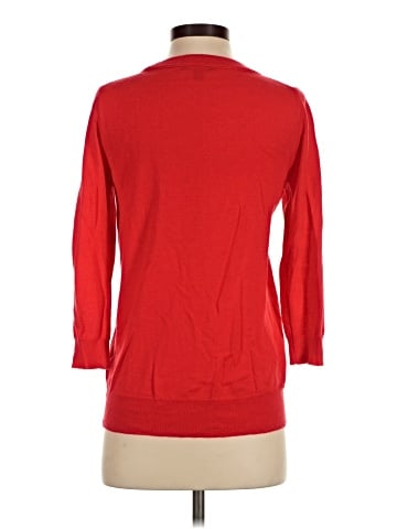 J.Crew Wool Pullover Sweater (view 2)