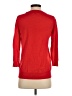 J.Crew 100% Merino Wool Red Wool Pullover Sweater Size S - photo 2