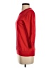 J.Crew 100% Merino Wool Red Wool Pullover Sweater Size S - photo 5