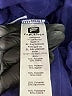 Fabletics Blue 3/4 Sleeve T-Shirt Size XXS - photo 5
