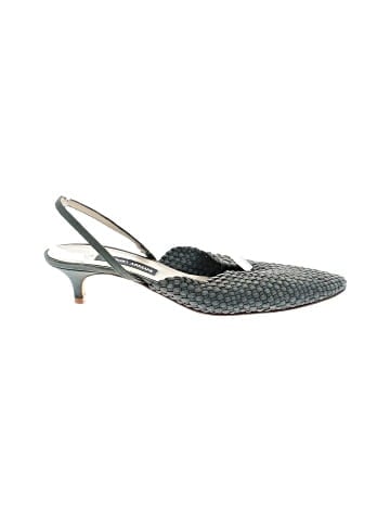 Giorgio Armani Heels (view 1)