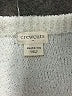 Crewcuts Outlet 100% Polyester Ivory Pullover Sweater Size 12 - 14 - photo 3