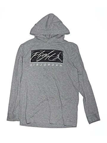 Air Jordan Long Sleeve T-Shirt (view 1)