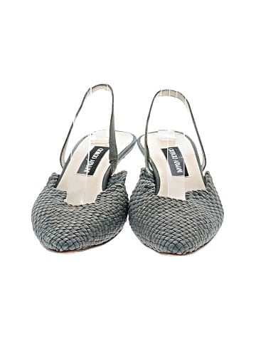 Giorgio Armani Heels (view 2)