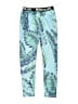 Shein Tropical Blue Casual Pants Size 11 - 12 - photo 1