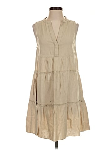 Elan Casual Dress (view 1)