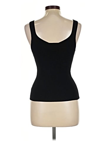 Worthington Sleeveless Top (view 2)