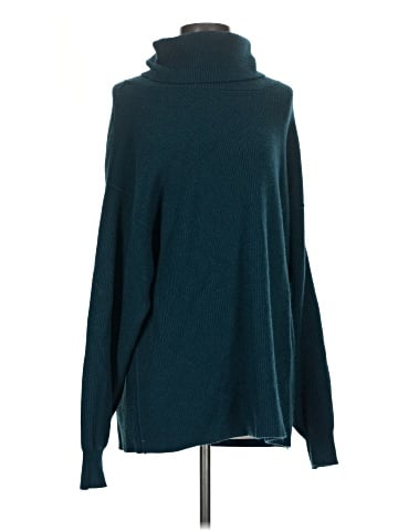 Free People Turtleneck Sweater (view 1)