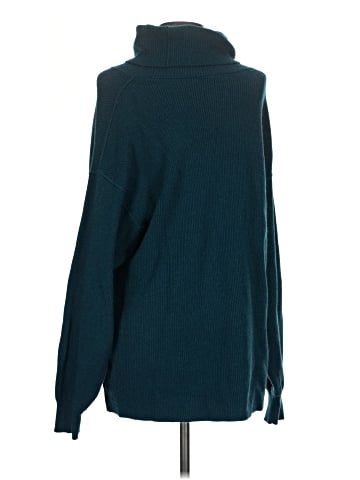 Free People Turtleneck Sweater (view 2)