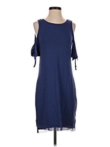 White House Black Market Casual Dress (view 1)