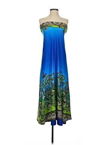Arden B. Casual Dress (view 1)