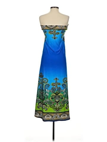 Arden B. Casual Dress (view 2)