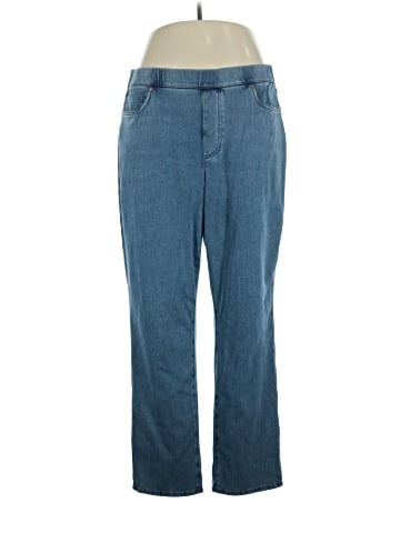 Lands' End Casual Pants (view 1)