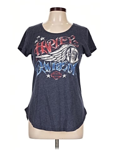 Harley Davidson Short Sleeve T-Shirt (view 1)