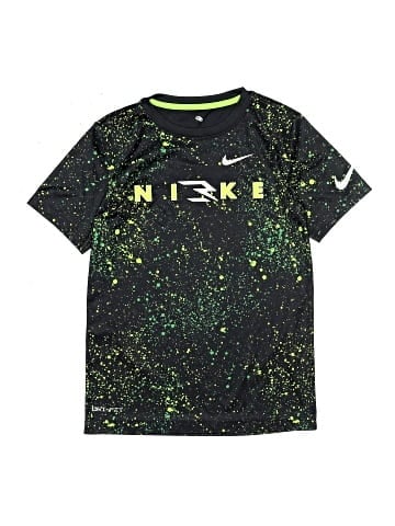 Nike Active T-Shirt (view 1)