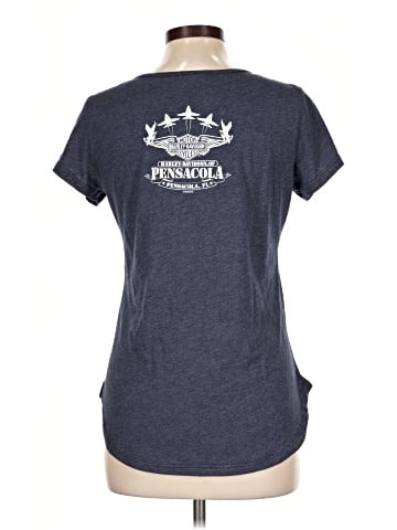 Harley Davidson Short Sleeve T-Shirt (view 2)