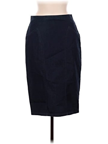 Lafayette 148 New York Casual Skirt (view 2)