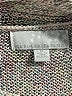 Carolyn Taylor Tweed Tan Pullover Sweater Size M - photo 7