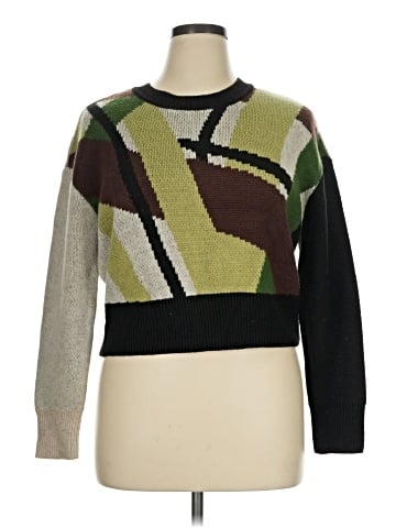 11. Honore Pullover Sweater (view 1)