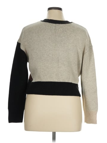 11. Honore Pullover Sweater (view 2)