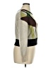 11. Honore Color Block Green Pullover Sweater Size 1X (1) - photo 4