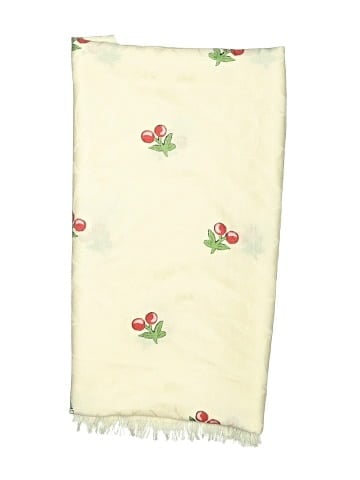 Coach Scarf (view 2)
