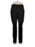 Saks Fifth Avenue Solid Black Active Pants Size XL - photo 1