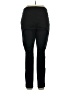 Saks Fifth Avenue Solid Black Active Pants Size XL - photo 2