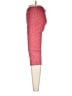 Kimchi Blue Checkered-gingham Red Active Pants Size 8 - photo 5
