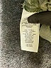 Splendid Green Jacket Size L - photo 7