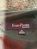 Evan Picone 100% Polyester Solid Black Cocktail Dress Size 14 - photo 7