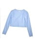 Mott50 Blue Rash Guard Size L - photo 2