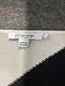 Chico's Color Block Brown Pullover Sweater Size Med (1) - photo 7